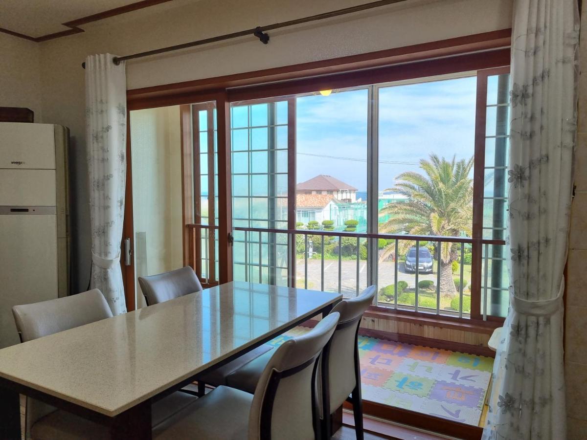 Jeju Again Olle Pension Δωμάτιο φωτογραφία