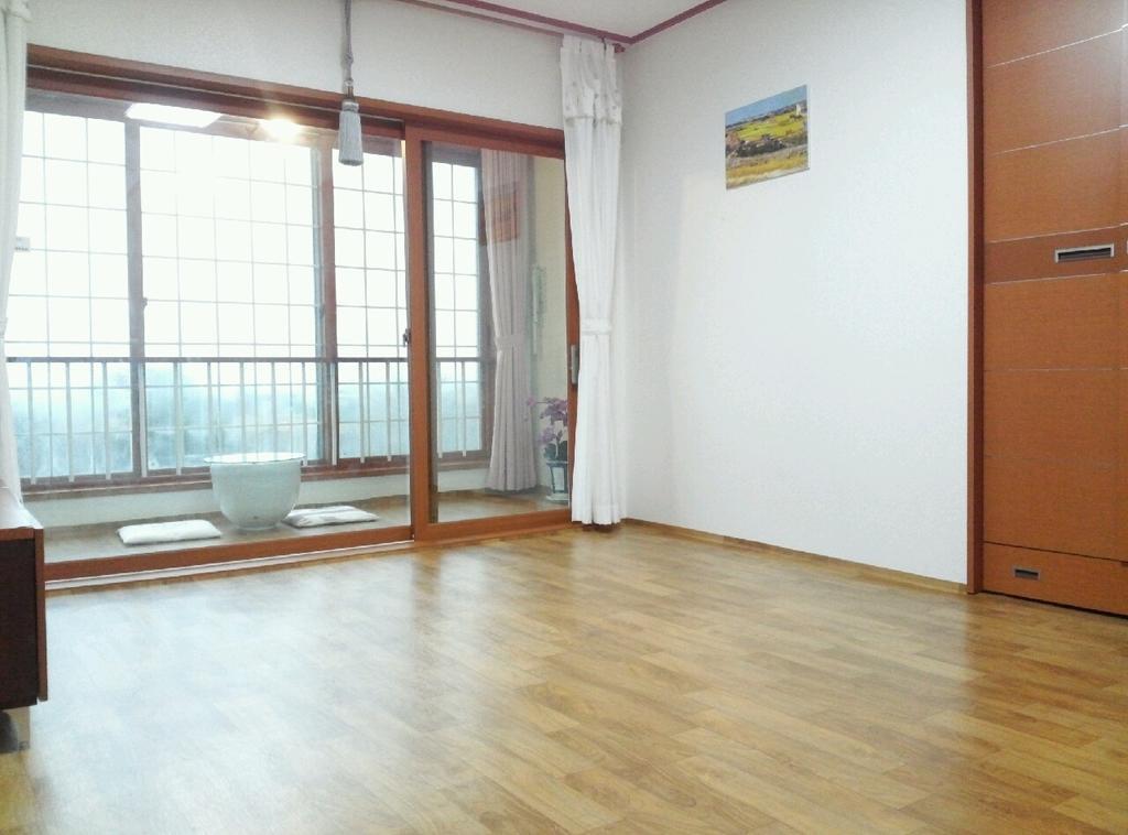 Jeju Again Olle Pension Εξωτερικό φωτογραφία